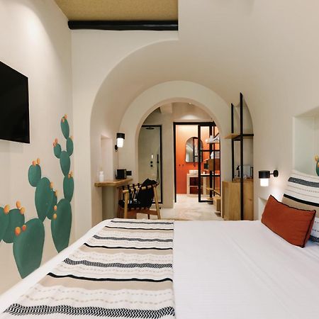The Artemis Hotel Agia Anna  Екстериор снимка