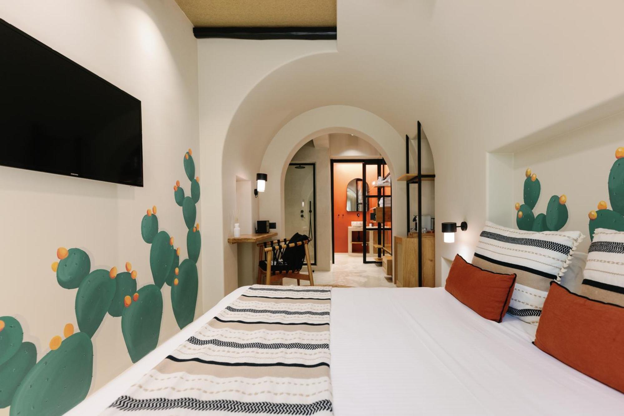 The Artemis Hotel Agia Anna  Екстериор снимка